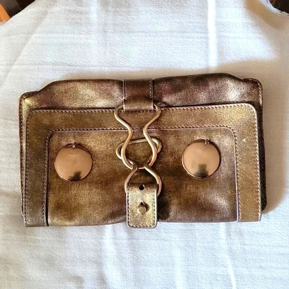 Chloe Handbags - Chloé clutch purse